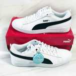 Кроссовки Puma кожа оригинал  р. 8/41