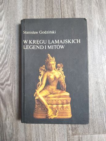 W kręgu Lamajskich legend i mitów
