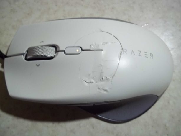 Ігрова миша Razer Pro Click RZ01-02990100 бу