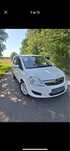 Продам Opel Zafira B