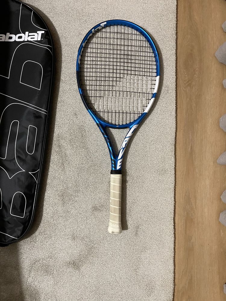 Raquete Tenis Babolat