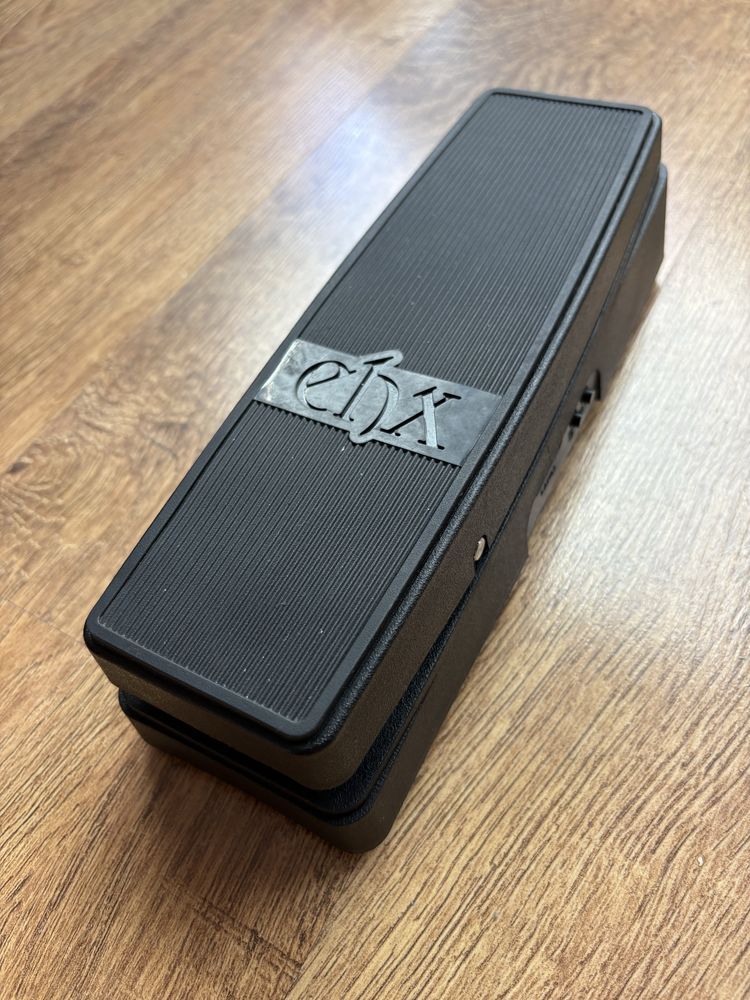 Electro Harmonix HOG 2 + Foot controller + Expression Pedal