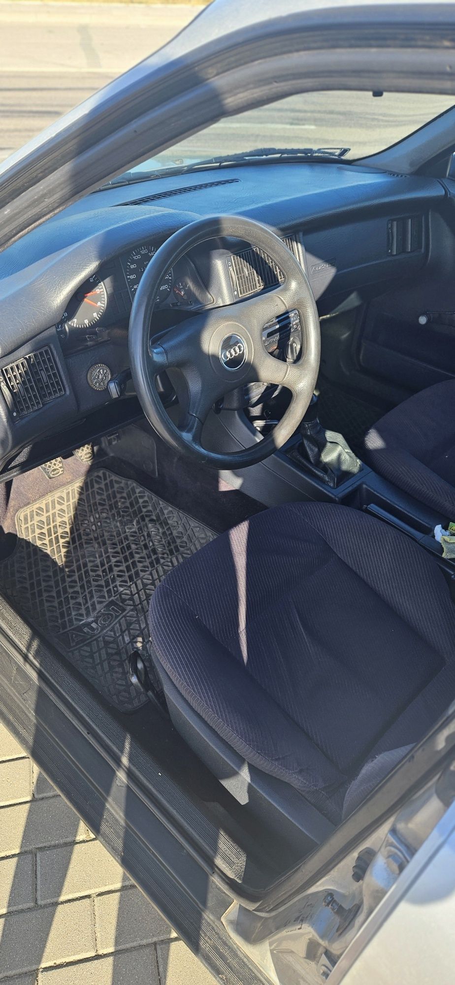 Audi b4 Pierwszy właściciel w kraju
