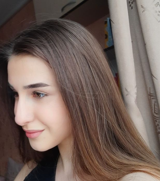 репетитор з англiйськоï :)