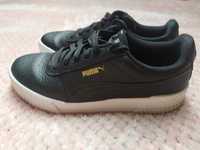 Buty Puma Carina lux r 40