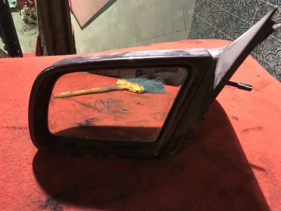 ESPELHO RETROVISOR OPEL