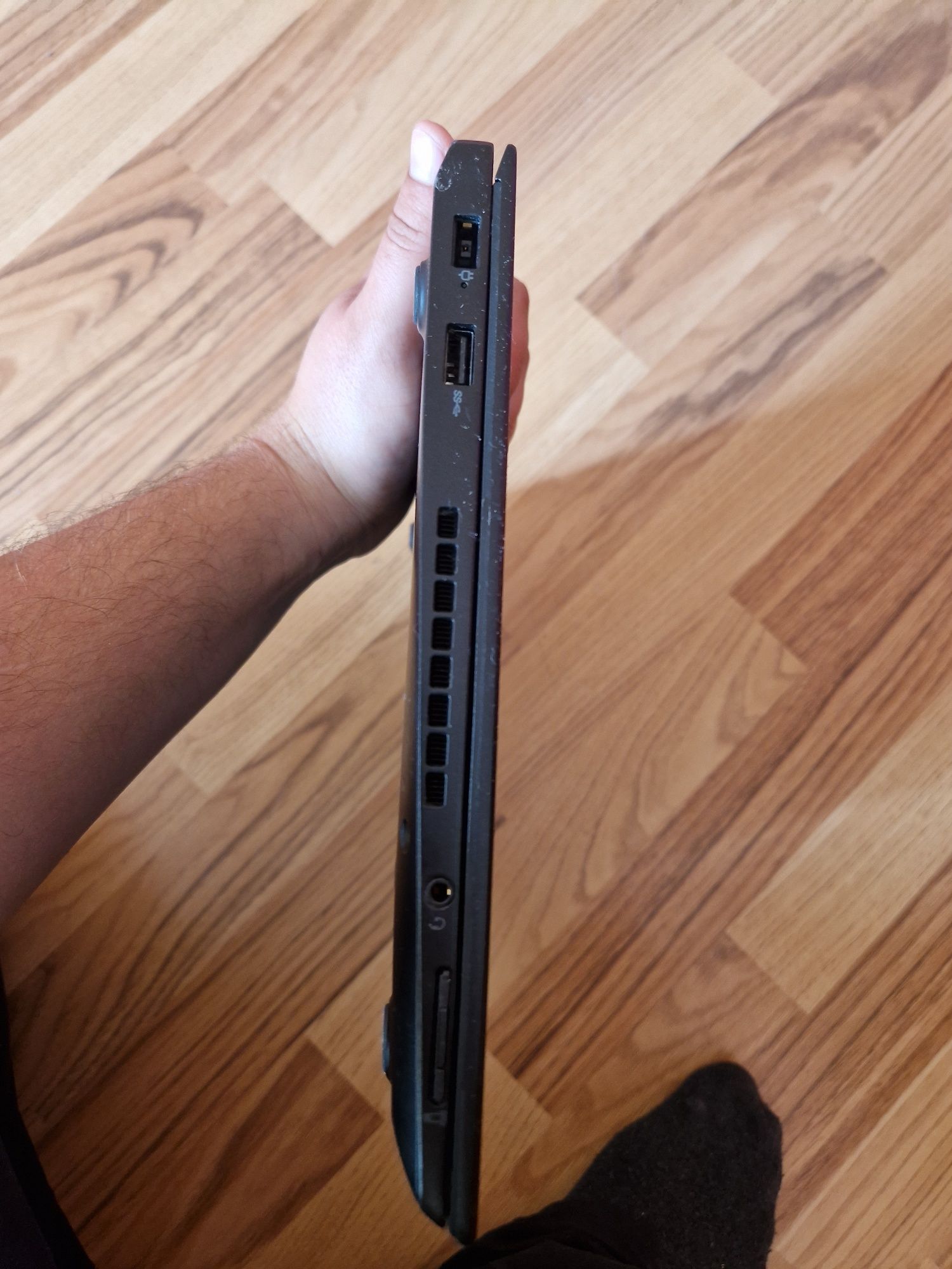 Ноутбук Lenovo  ThinkPad  T460s