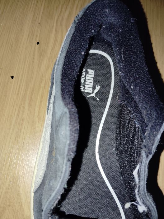 Sapatilhas marca Puma