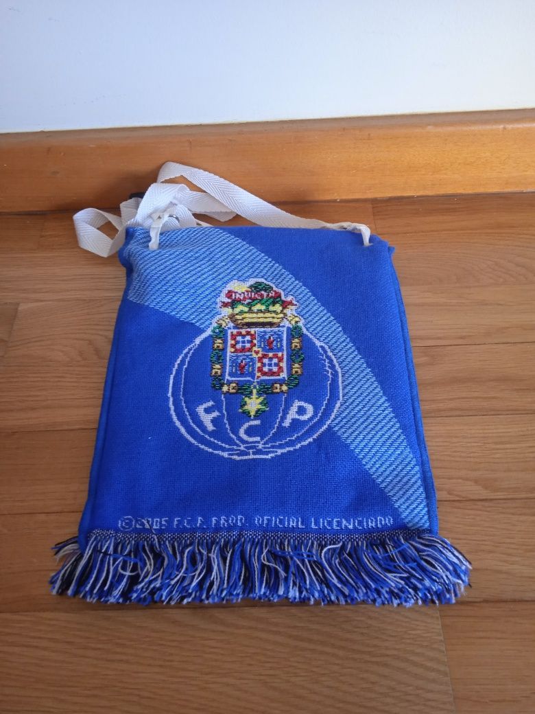 Mala Oficial do Futebol clube do Porto