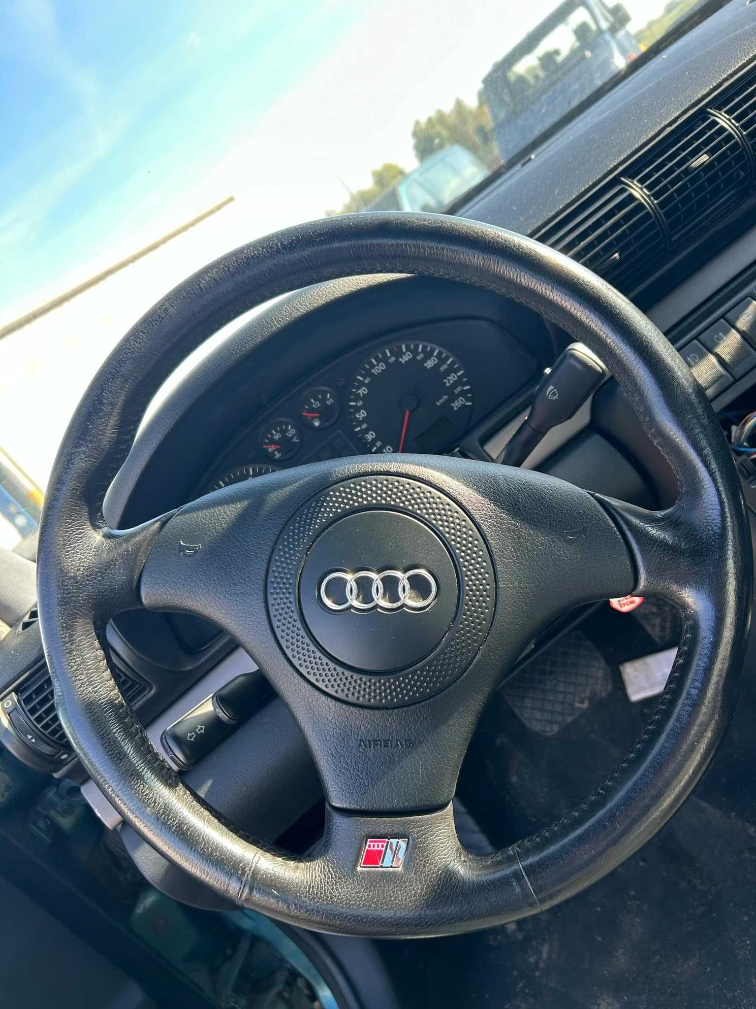 Kierownica Audi A4 B5 S-line Stan Bardzo Dobry!!!