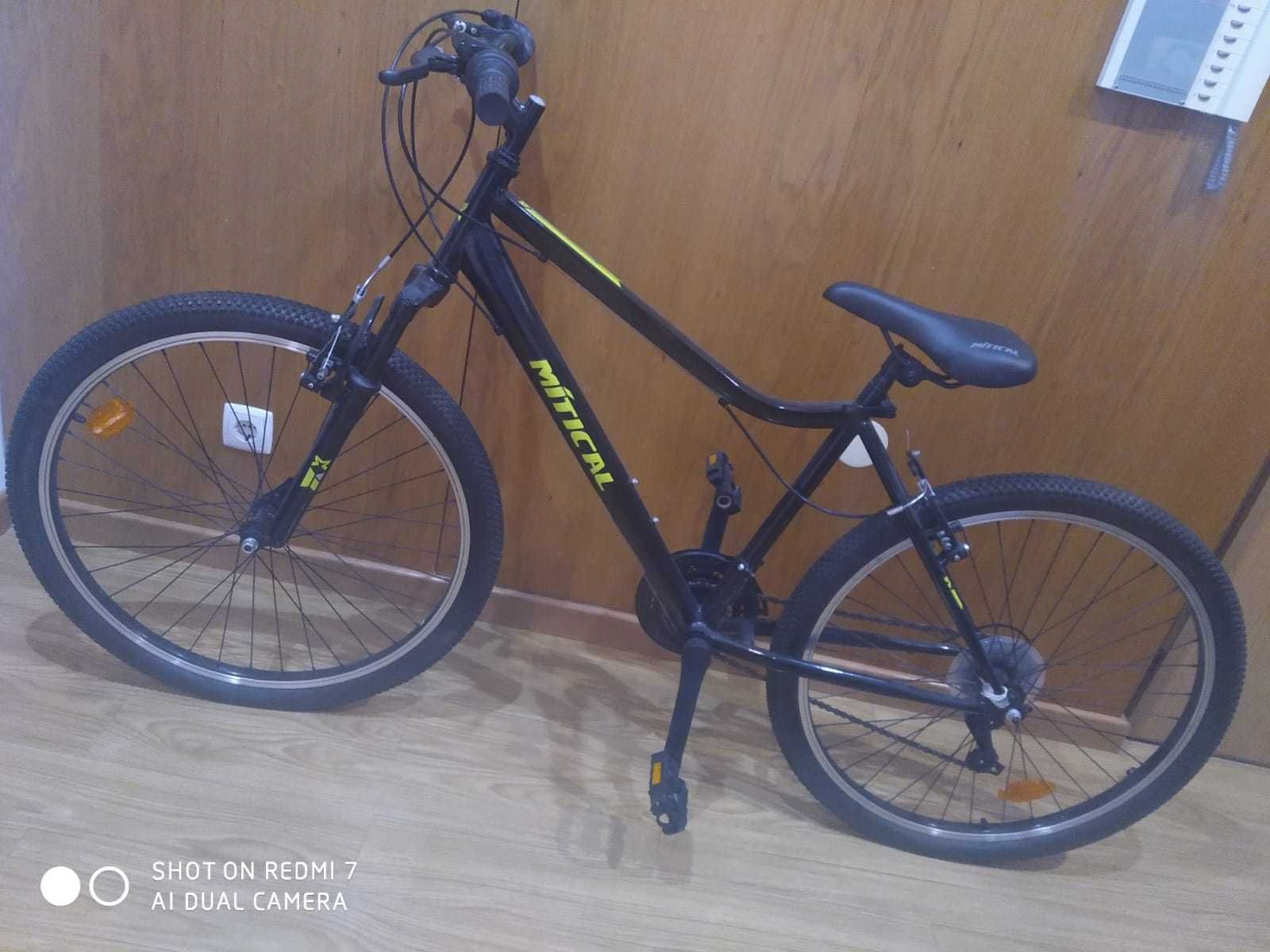 Vende Bicicleta Nova