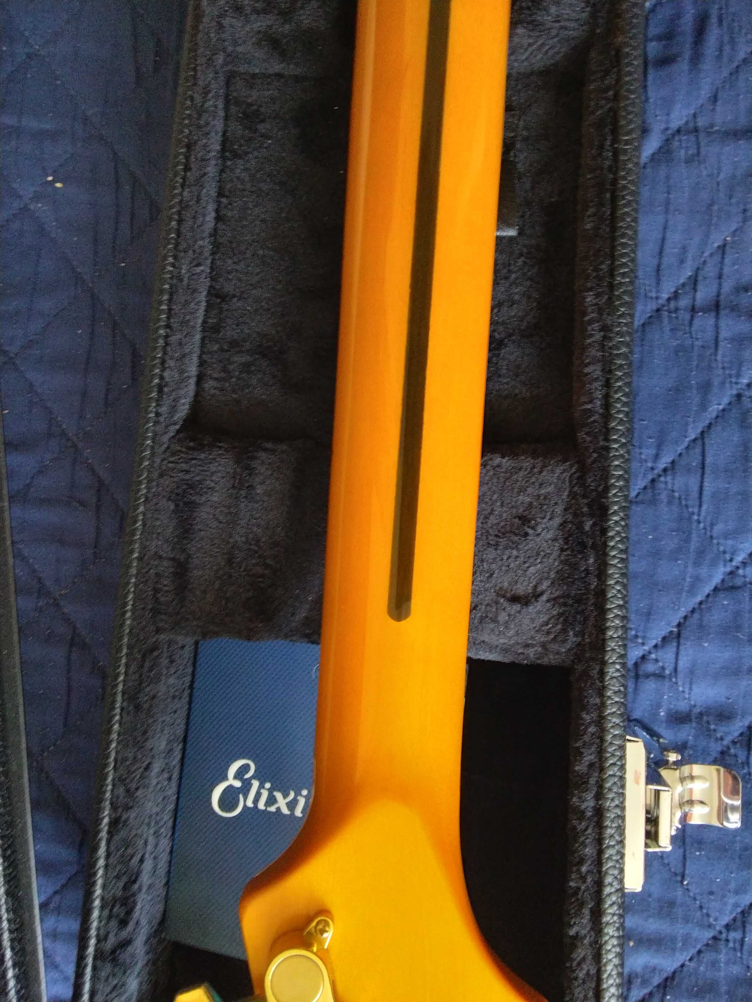 Gitara elektryczna Fender Stratocaster