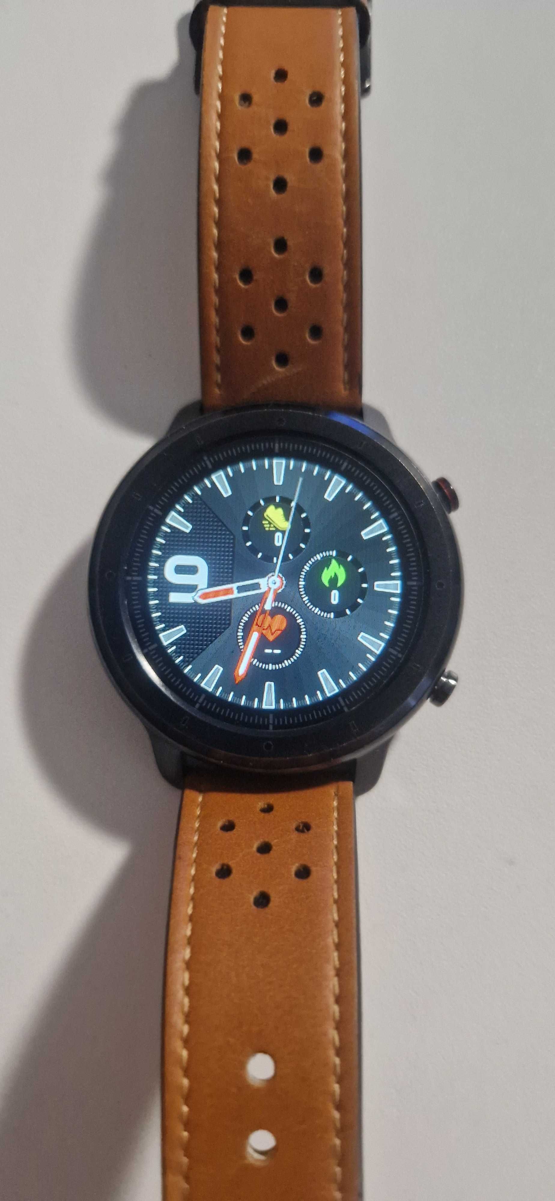 Zegarek Smartwatch Fullmosa F12