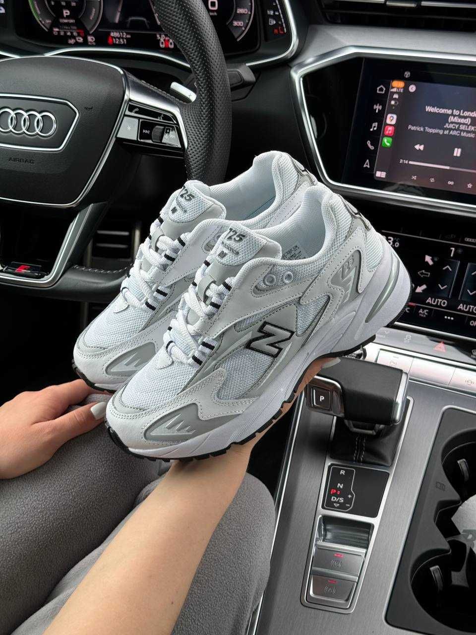 New Balance 725 (8 кольорів) 37-45