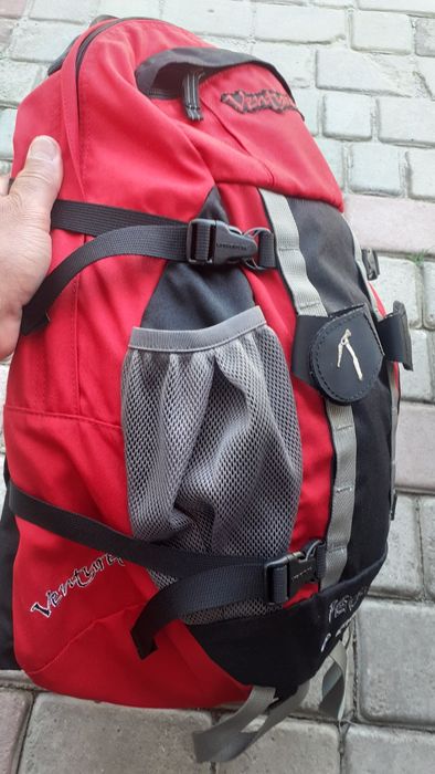 Рюкзак городской Lifeventure(Аннлия).55*31*18см30L.