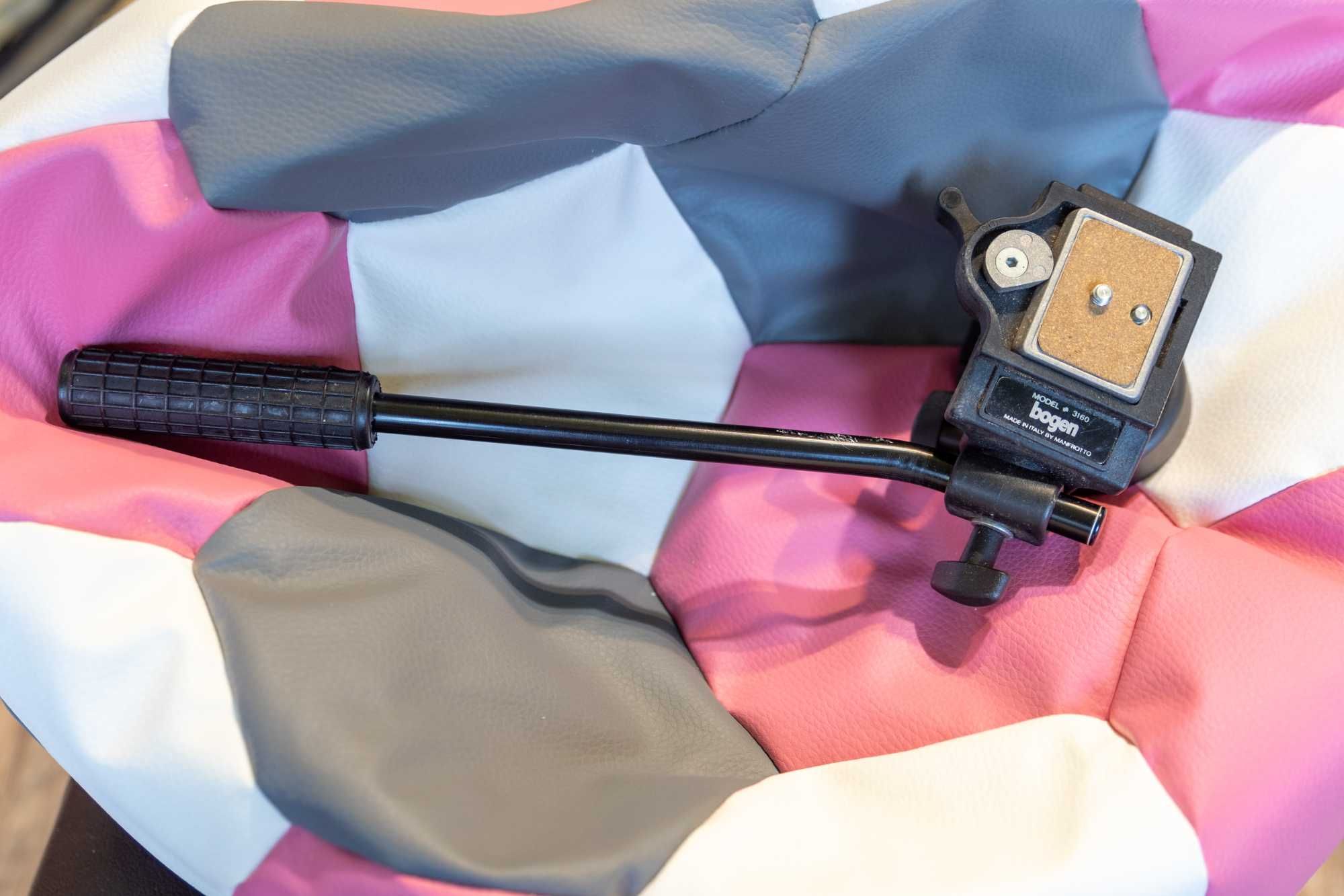 Głowica do statywu Bogen Manfrotto 3160