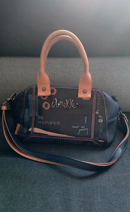 Anekke torebka damska