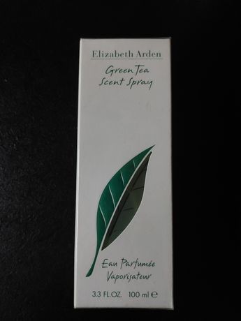 Elizabeth Arden Green Tea 100 ml woda perfumowana