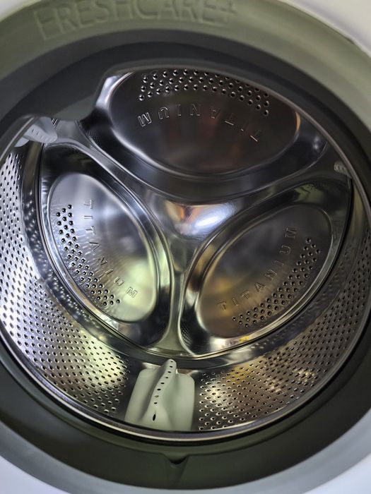 Стиральная машина Whirlpool Б/У