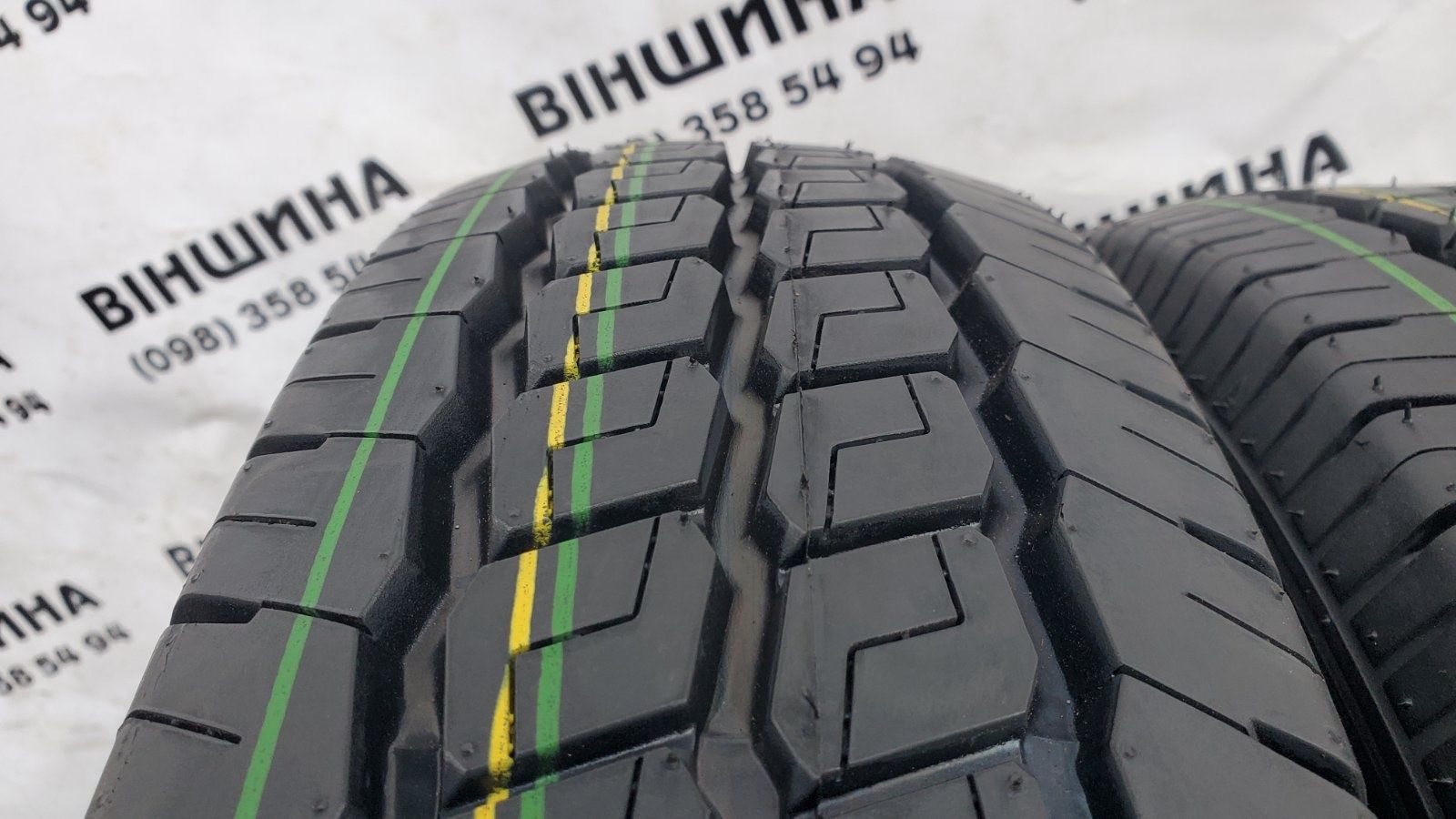 Шини 185/75 R 16C HIFLY Super 2000. Літо. Нові колеса склад.