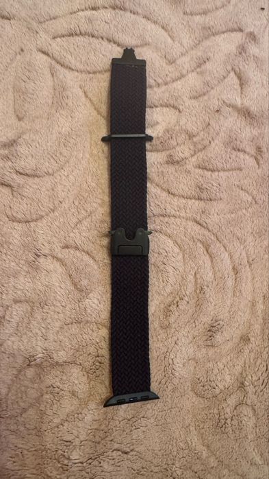 Ремешки миланская петля для Apple Watch Series 10 9 7 8 5 6 SE Ultra