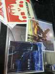 FacePlate Full Cover Resistance 3 Uncharted PS3 Slim