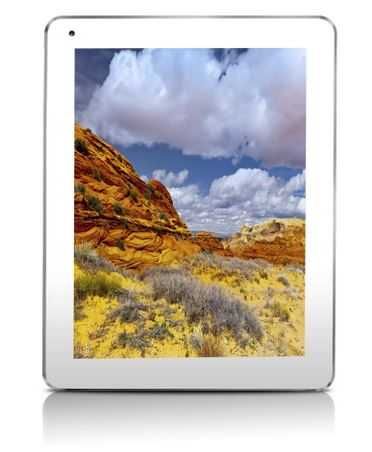 tablet SHIRU Emperor 10