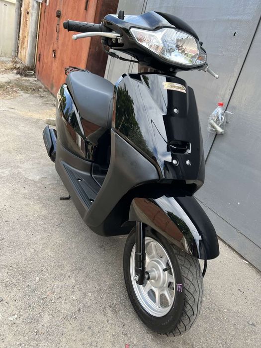 Honda Tact AF 75 продаю 2015 р