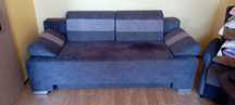 Sofa rozkladana stan bardzo dobry