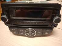 Sprzedam radio samochodowe OPEL ADAM - DWGM1004