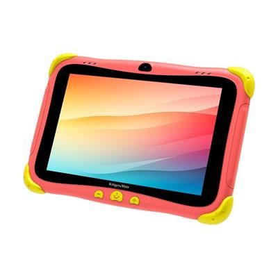 Tablet Kruger&Matz 8' 32GB  USB-C FUN 808 różowy