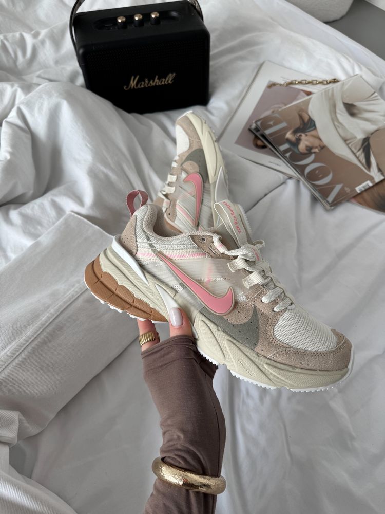 Nike Runtekk  з незначним дефектом 38й(24 см.)