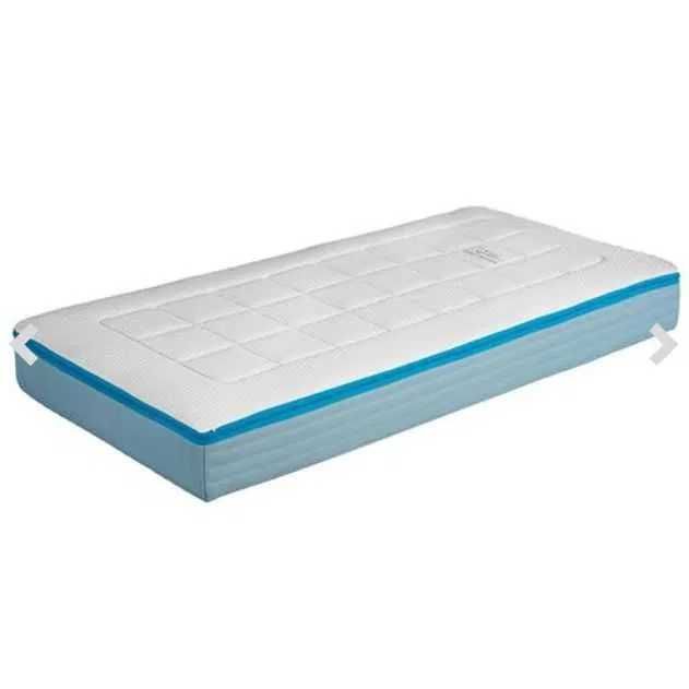 Colçhão Berço 60x120 My Baby Mattress Andy Sistema Nucol