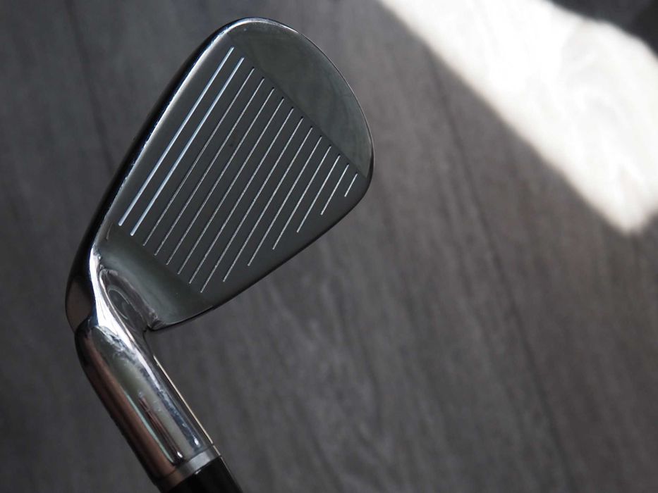 Kij do golfa Callaway MAVRIK  Max Iron 7 Idealny Na Pierwszy Kij +1''