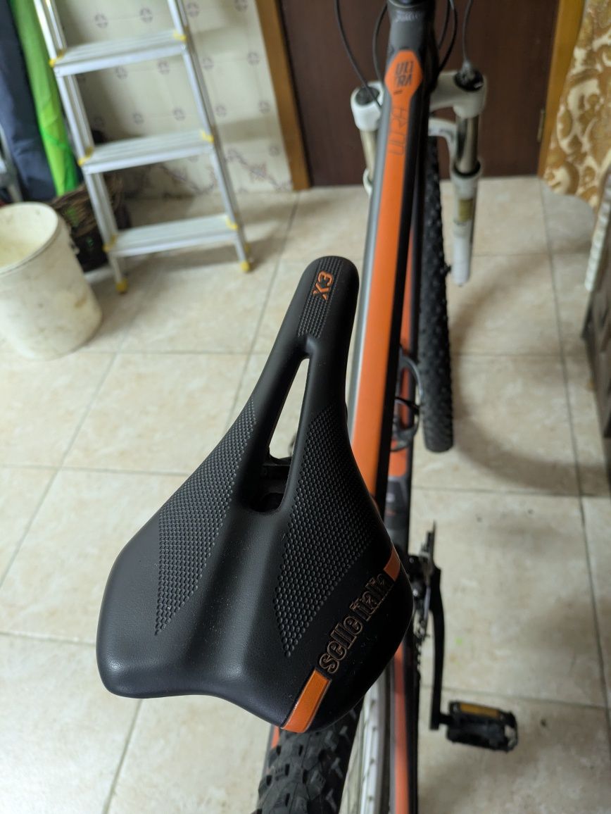 KTM Ultra Race roda 29