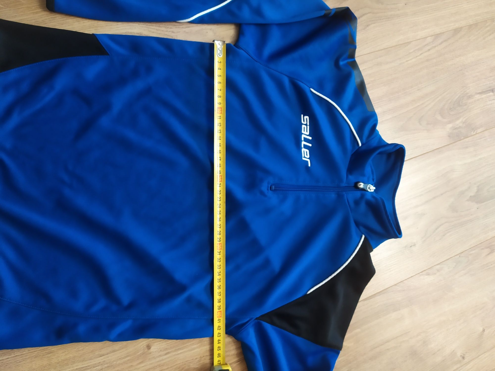 Bluza dla chłopca Saller 152