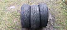 Opony zimowe Pirelli