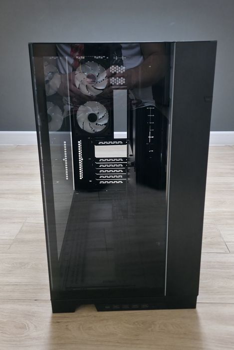 Obudowa Lian Li O11 Dynamic EVO XL, argb, (nie 900dx)