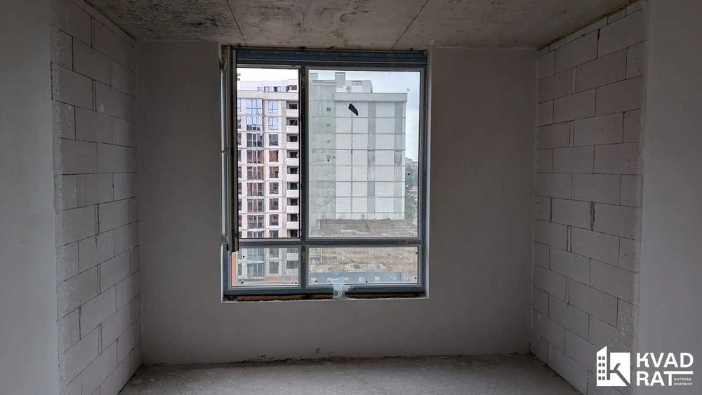 Вигідна квартира в Манхеттен АП