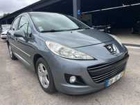 Peugeot 207 1.4 16V SE Sportium