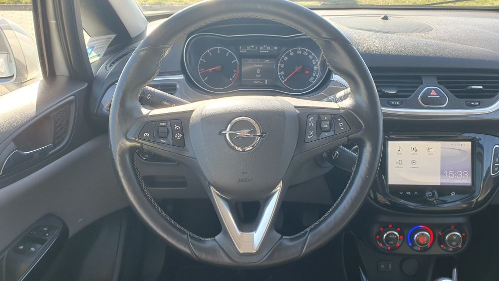 Opel Corsa e 1.4t cosmo