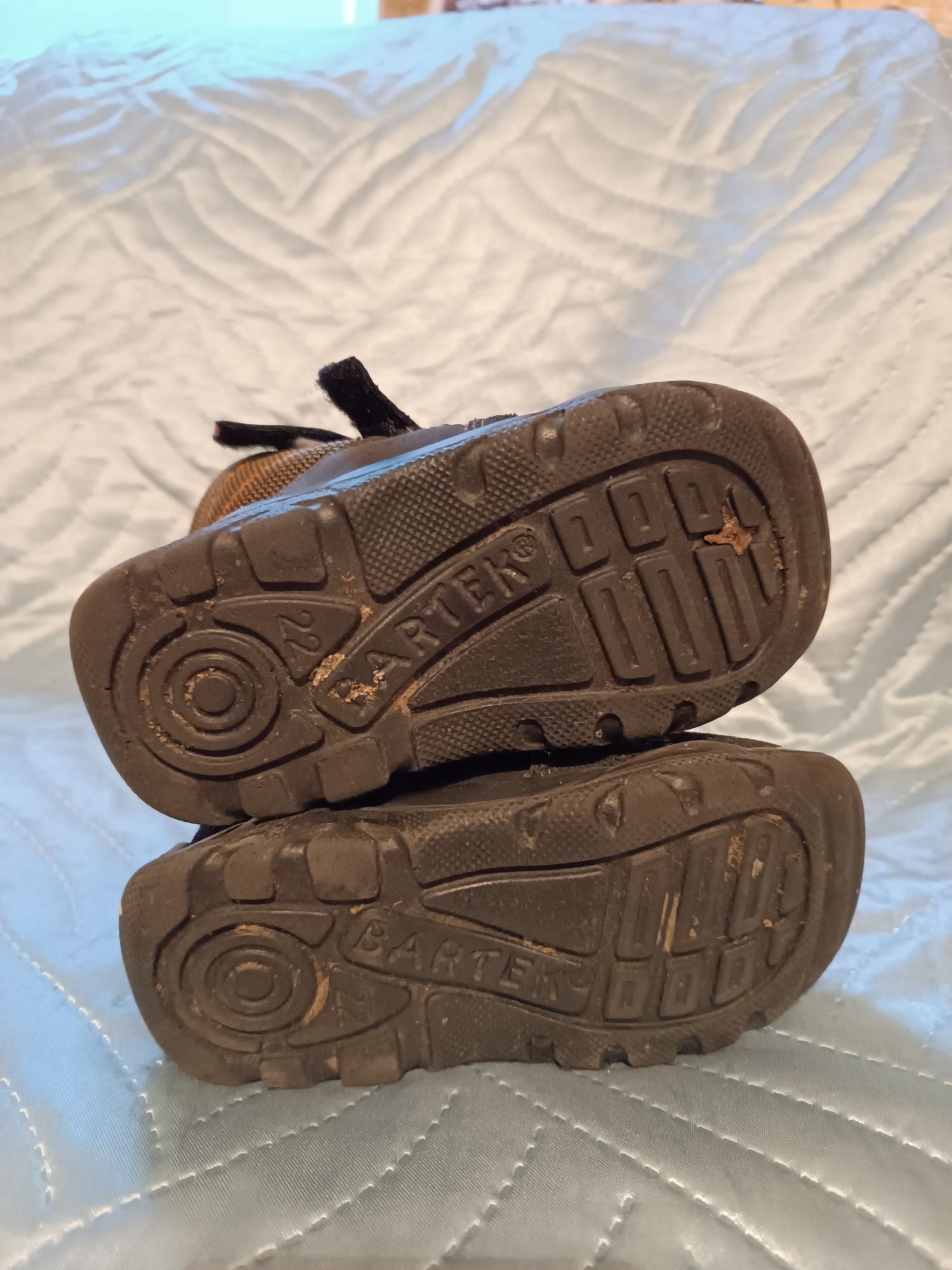 Buty Bartek, rozm. 22