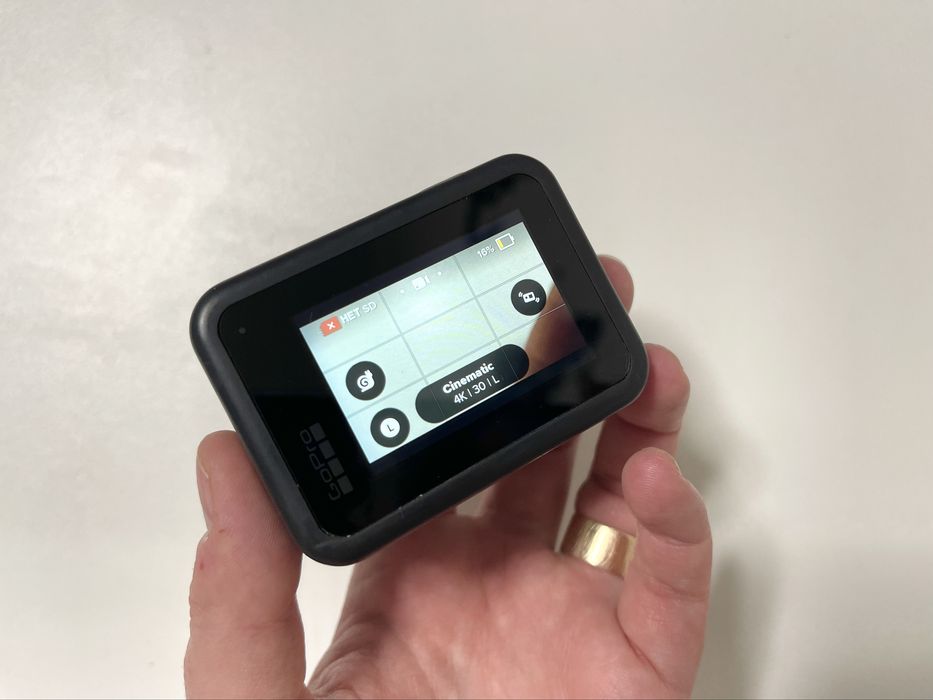 GoPro hero 8 повний комплект