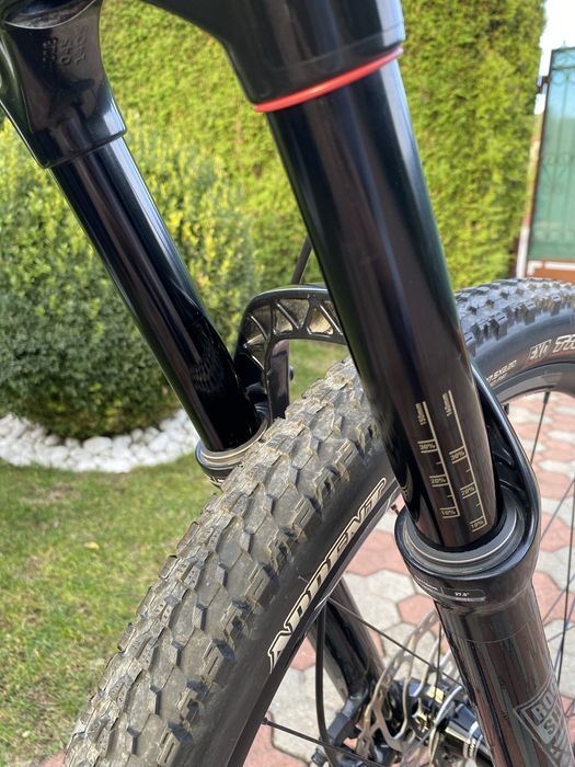 Rower Giant Reign 2 GE 2018 rozm M Enduro