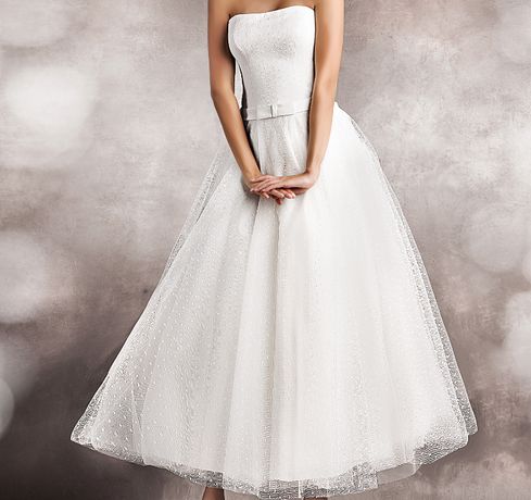 Sprzedam suknię  sukienka suknia ślubna ślubną firmy Agnes 38 /40 M