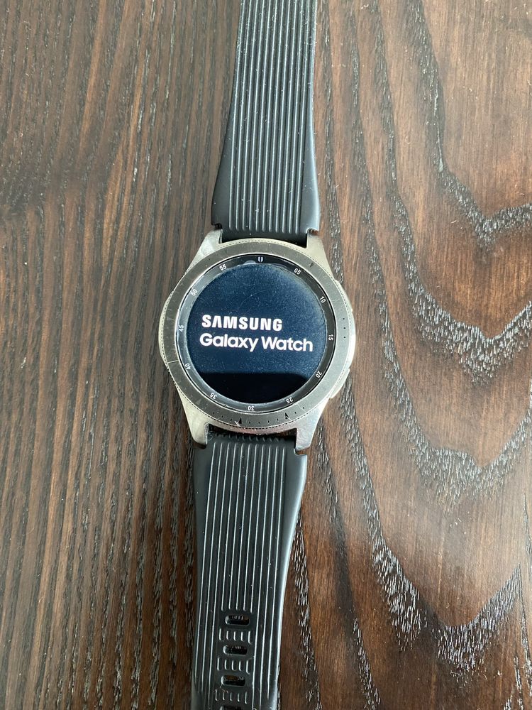 Samsung Galaxy Watch