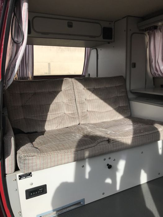 Vw Transporter (T3) Club Joker - Westfalia