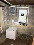Fotowoltaika 10 kW + Magazyn energii 15 kW