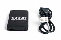 Suzuki usb aux Ятур Yatour для Clarion или PACR swift vitara sx4