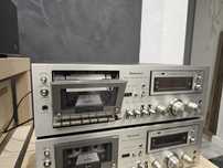 Technics Deck 641